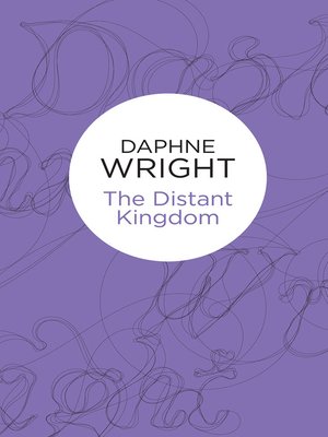 cover image of The Distant Kingdom